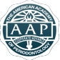 AAP logo