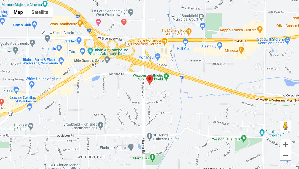 Endodontic & Periodontal and Dental Implant Specialists Dentists in