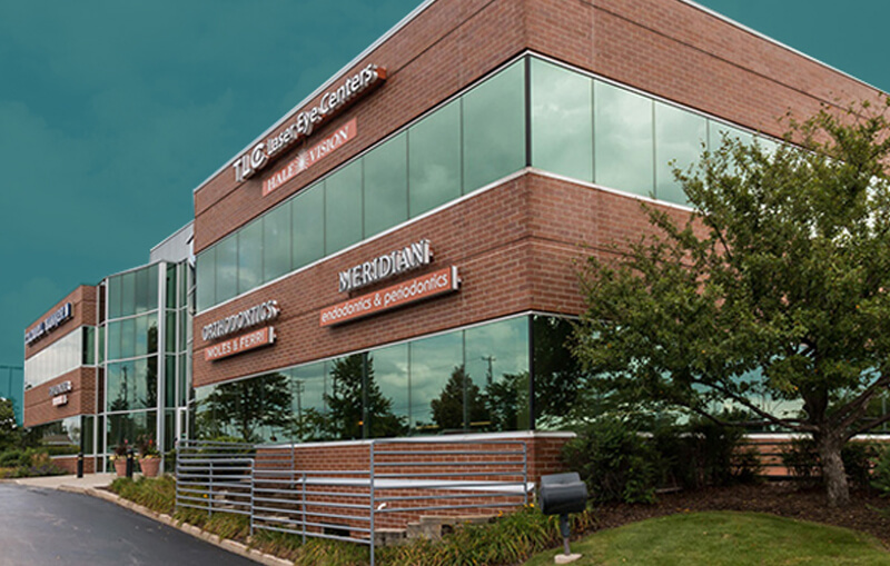 Endodontic & Periodontal and Dental Implant Specialists Dentists in