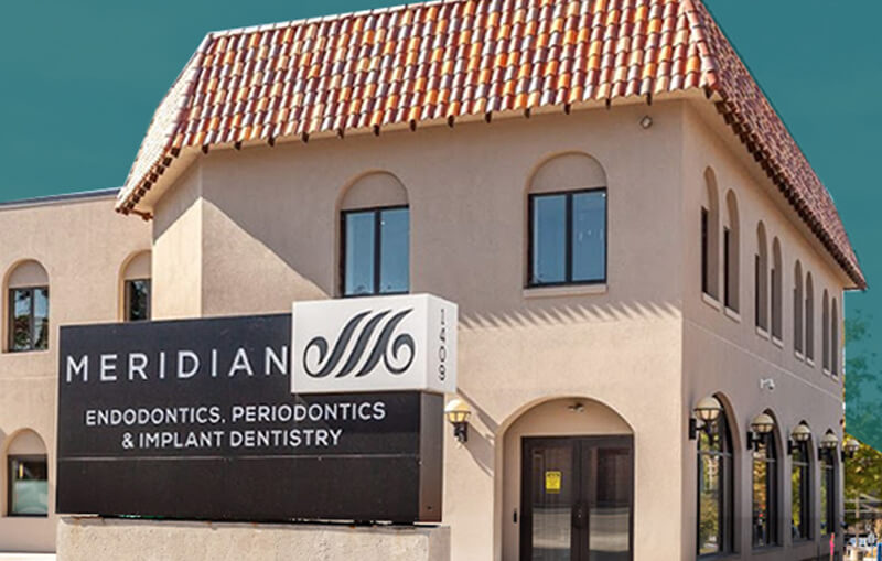 Endodontics and Periodontics in Milwaukee, WI Meridian Endodontics