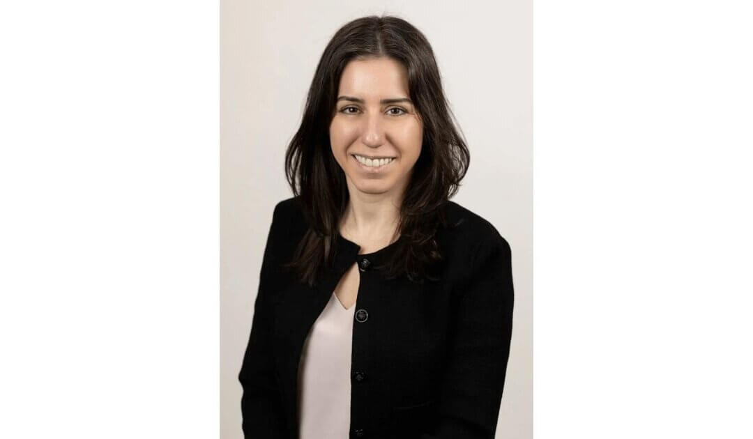 Meridian Welcomes Dr. Julianna Shamoon – Board-Certified Periodontist & Dental Implant Specialist