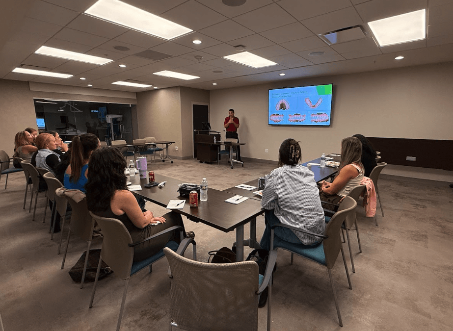 Elevating the Standard: Why Study Club Membership is the Ultimate Game-Changer for Dental Professionals