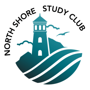 North Shore Study Club Logo