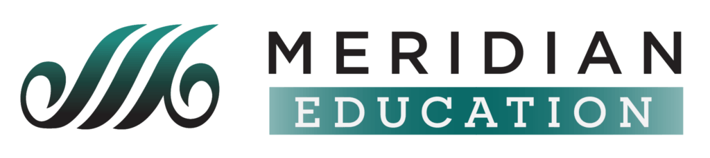 Meridian Education Logo