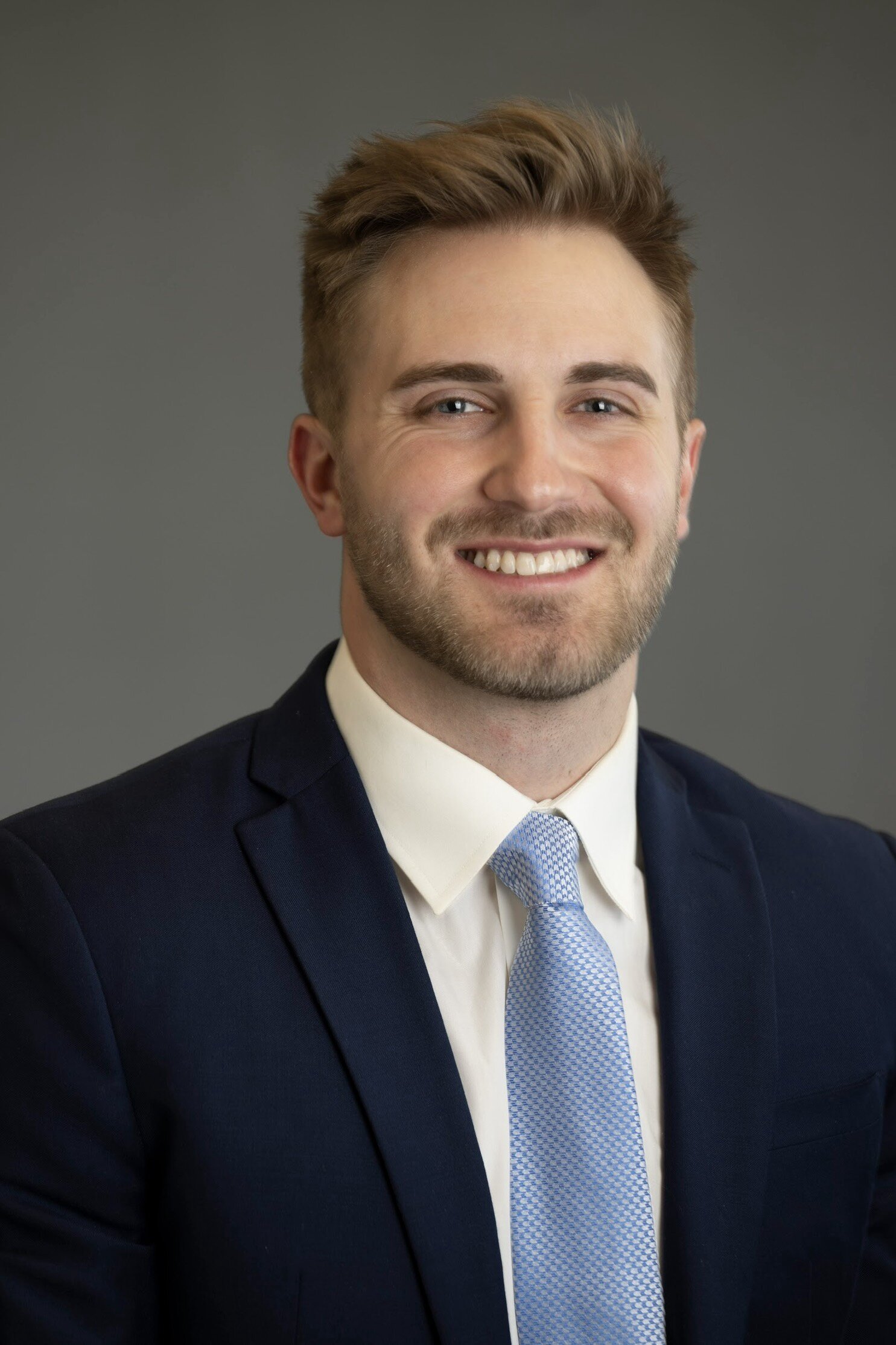 Dr. Maxwell Cory - Periodontist